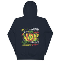 Unisex Hoodie Good Vibrations Adult Super Store