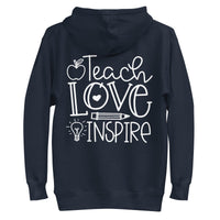 Unisex Hoodie Good Vibrations