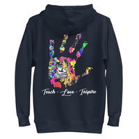 Unisex Hoodie Good Vibrations