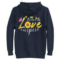 Unisex Hoodie Good Vibrations