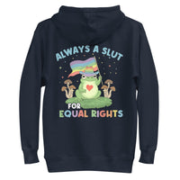 Unisex Hoodie Good Vibrations