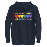 Unisex Hoodie Good Vibrations