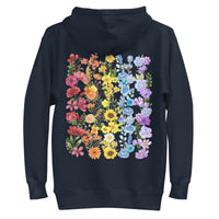 Unisex Hoodie Good Vibrations