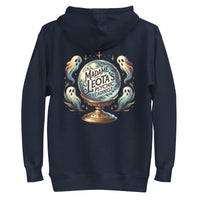 Unisex Hoodie Good Vibrations