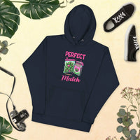Unisex Hoodie GOOD Vibrations
