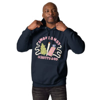 Unisex Hoodie GOOD Vibrations