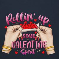 Rollin Up Some Love GOOD Vibrations