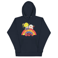 Unisex Hoodie Good Vibrations Adult Super Store