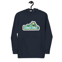 Unisex Hoodie Good Vibrations Adult Super Store