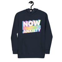 Unisex Hoodie Good Vibrations Adult Super Store