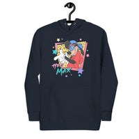 Unisex Hoodie Good Vibrations Adult Super Store