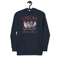 Unisex Hoodie Good Vibrations Adult Super Store