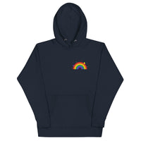 Unisex Hoodie Good Vibrations Adult Super Store