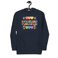 Unisex Hoodie Good Vibrations Adult Super Store