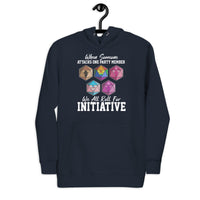 Unisex Hoodie Good Vibrations Adult Super Store