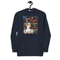 Unisex Hoodie Good Vibrations Adult Super Store