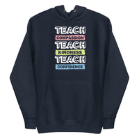 Unisex Hoodie Good Vibrations