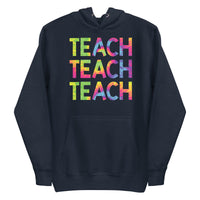 Unisex Hoodie Good Vibrations