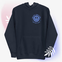 Unisex Hoodie Good Vibrations