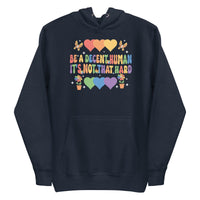 Unisex Hoodie Good Vibrations