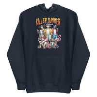 Unisex Hoodie Good Vibrations