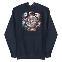 Unisex Hoodie Good Vibrations