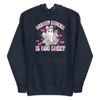 Unisex Hoodie Good Vibrations