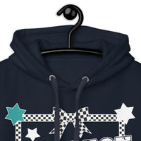 Unisex Hoodie Good Vibrations Adult Super Store