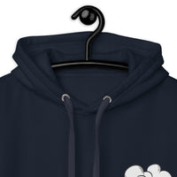 Unisex Hoodie Good Vibrations Adult Super Store