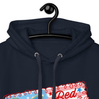 Unisex Hoodie Good Vibrations Adult Super Store