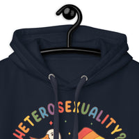 Unisex Hoodie Good Vibrations Adult Super Store