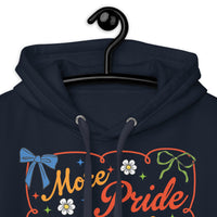 Unisex Hoodie Good Vibrations Adult Super Store