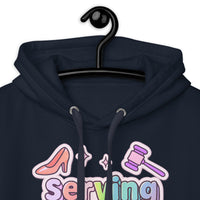 Unisex Hoodie Good Vibrations Adult Super Store