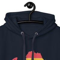 Unisex Hoodie Good Vibrations Adult Super Store