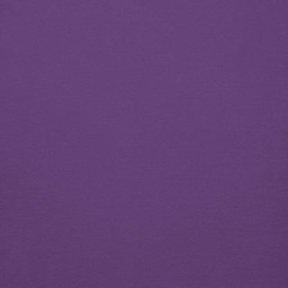 Unisex purple hoodie, Smoke Bad Day Away, soft cotton blend, front pouch pocket.