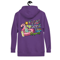 Unisex Hoodie Good Vibrations Adult Super Store