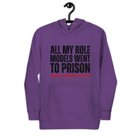 Role Models Hoodie Good Vibrations Adult Super Store