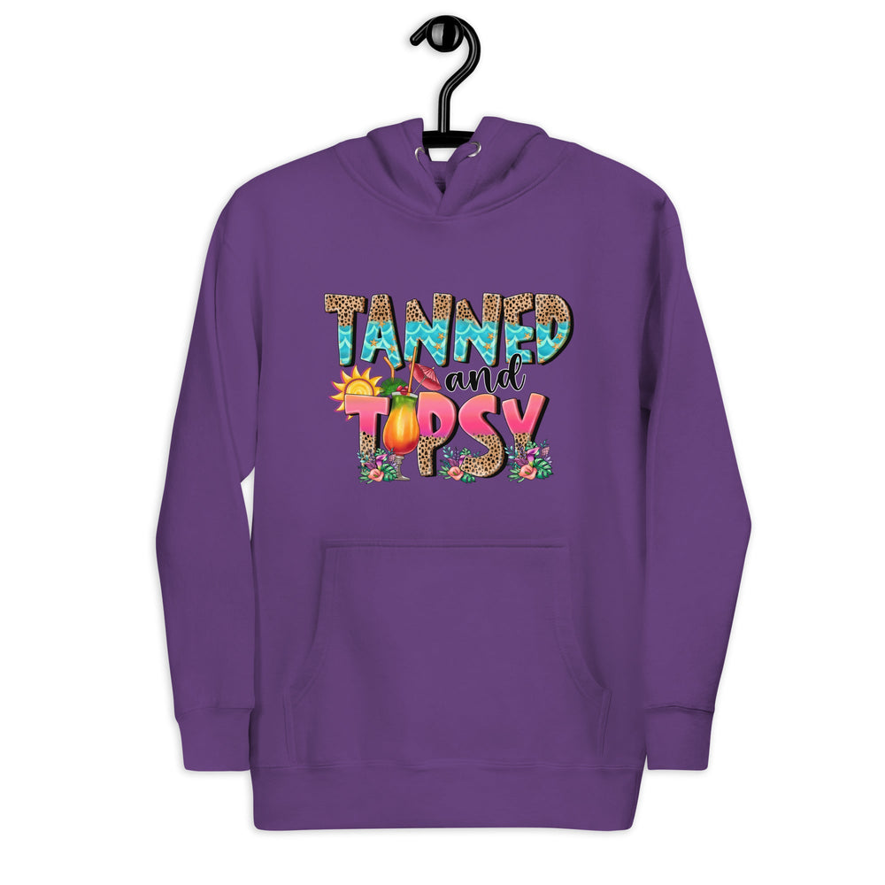 Unisex Hoodie Good Vibrations Adult Super Store