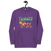 Unisex Hoodie Good Vibrations Adult Super Store