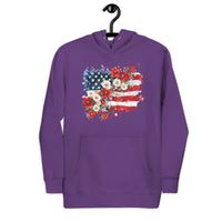 Unisex Hoodie Good Vibrations Adult Super Store