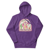 Unisex Hoodie Good Vibrations Adult Super Store