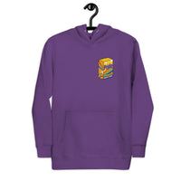 Unisex Hoodie Good Vibrations Adult Super Store