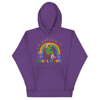Unisex Hoodie Good Vibrations Adult Super Store