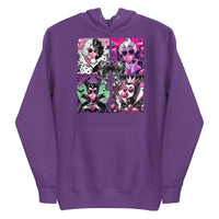 Unisex Hoodie Good Vibrations