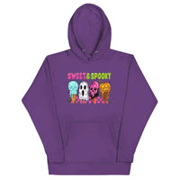 Unisex Hoodie Good Vibrations