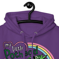 Unisex Hoodie Good Vibrations Adult Super Store