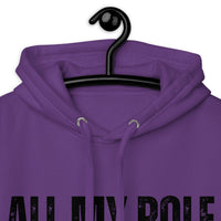 Role Models Hoodie Good Vibrations Adult Super Store