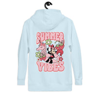 Unisex Hoodie Good Vibrations Adult Super Store