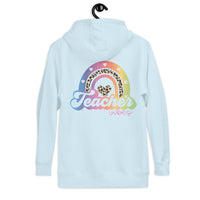 Unisex Hoodie Good Vibrations