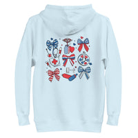 Unisex Hoodie Good Vibrations